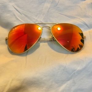 Ray-Ban Aviator